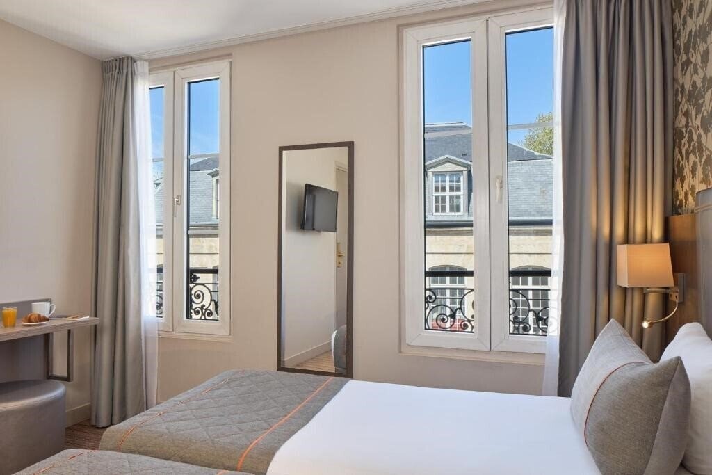 Картинка Timhotel Paris Gare De L'Est 3*