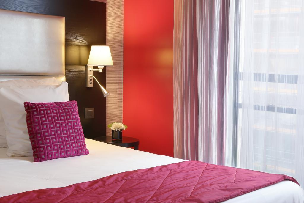 Фотография Best Western Allegro Nation 4*