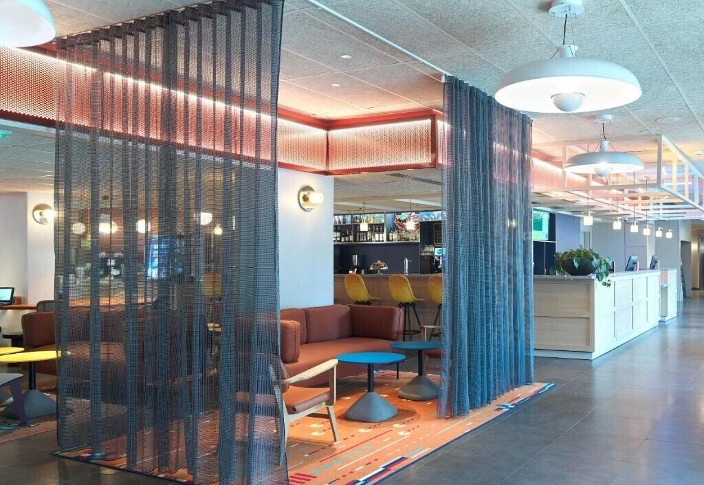 Зображення Timhotel Berthier Paris 17 3*