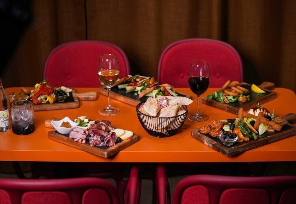 Картинка Timhotel Berthier Paris 17 3*
