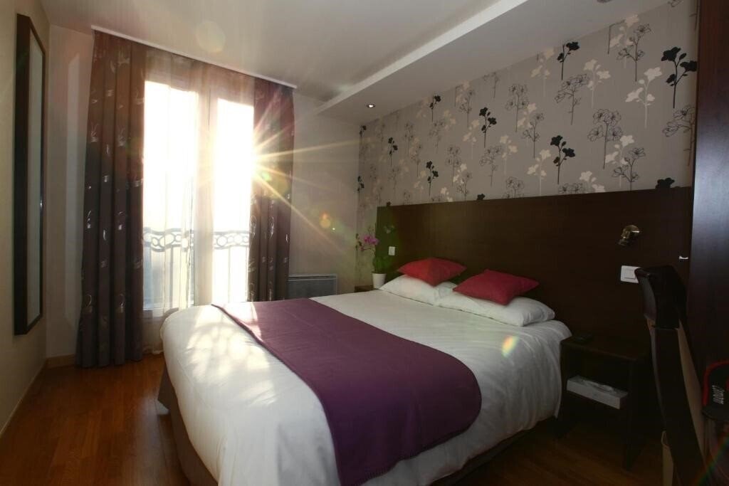 Готель Alane 3*