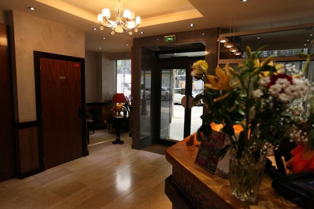 Картинка Alane 3*