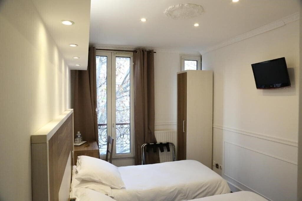 Картинка Grand Hotel Nouvel Opera 3*