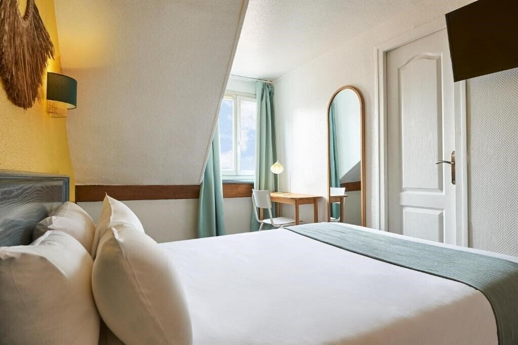 Изображение Hotel Kabanel by HappyCulture 3*