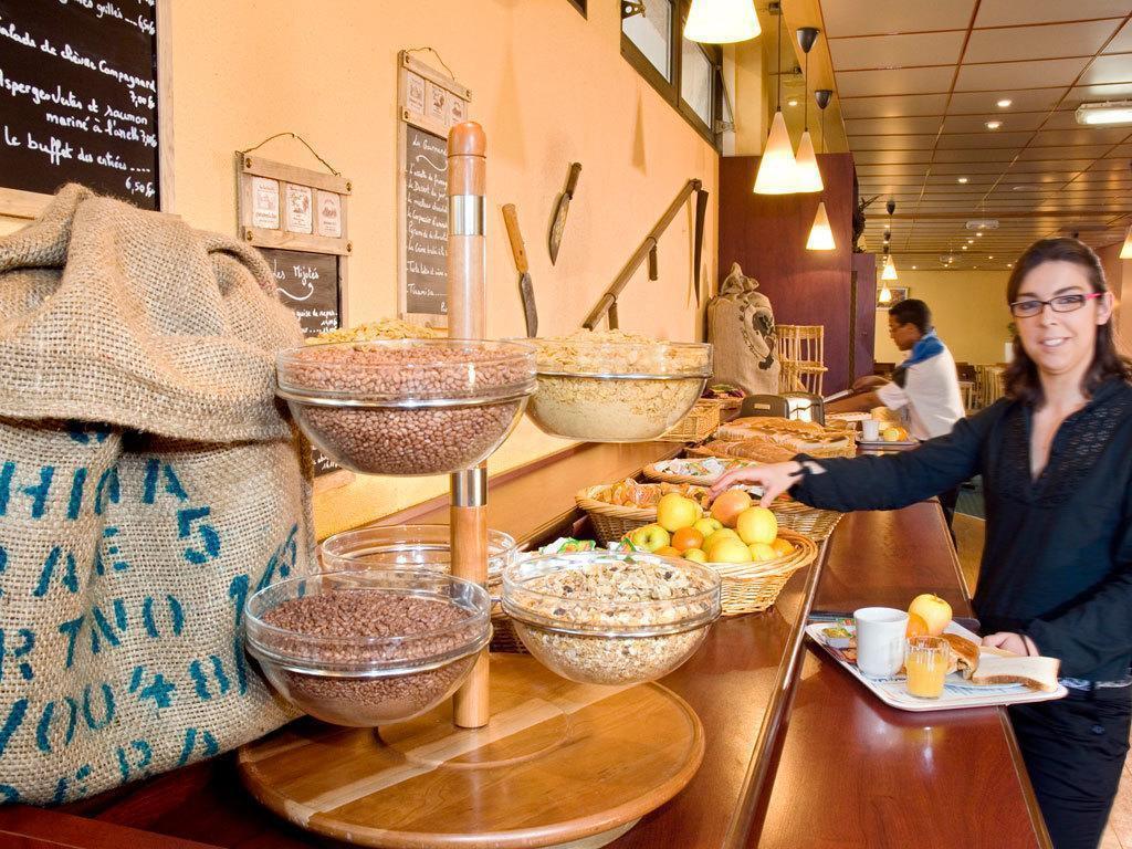 Фото Ibis Paris Alesia Montparnasse 3*