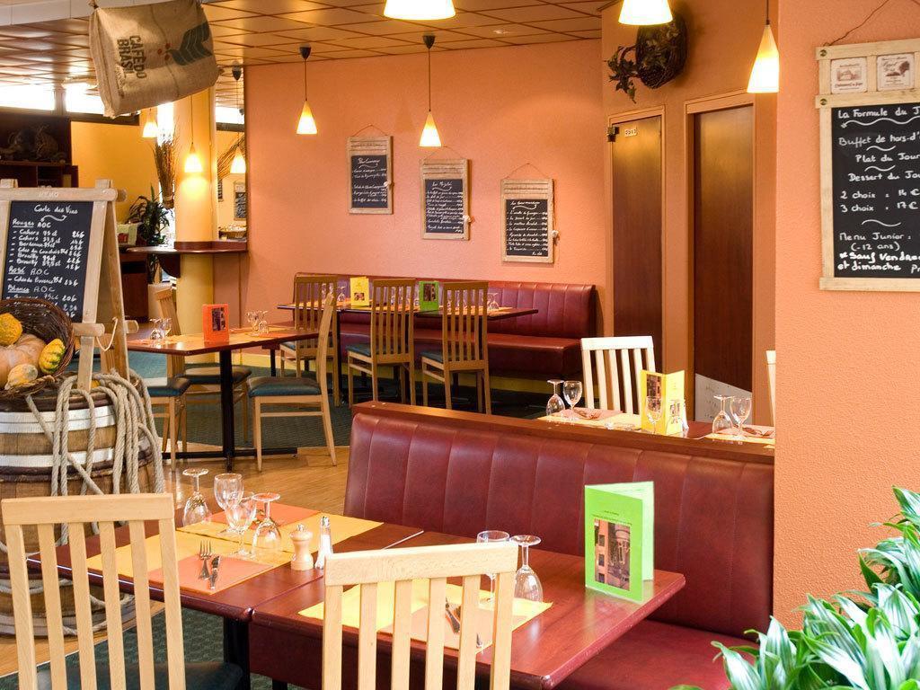 Зображення Ibis Paris Alesia Montparnasse 3*