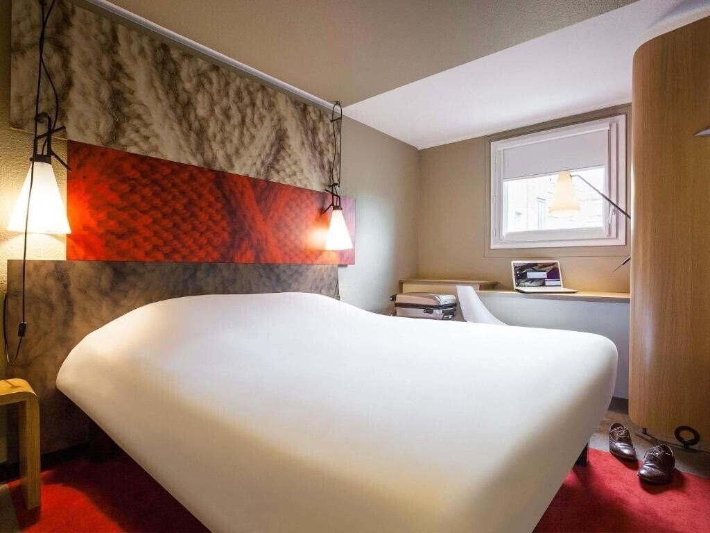 Зображення Ibis Paris Alesia Montparnasse 3*