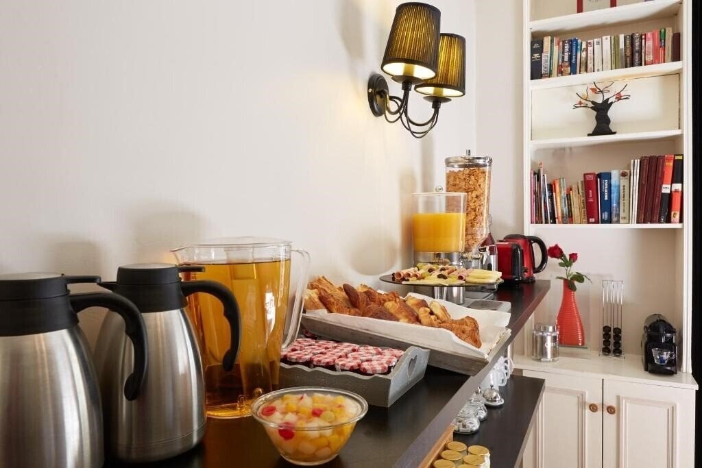 Фотография Le Twelve 3*