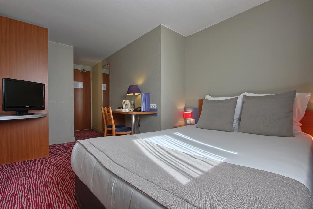 Фотографія Timhotel Nation 3*