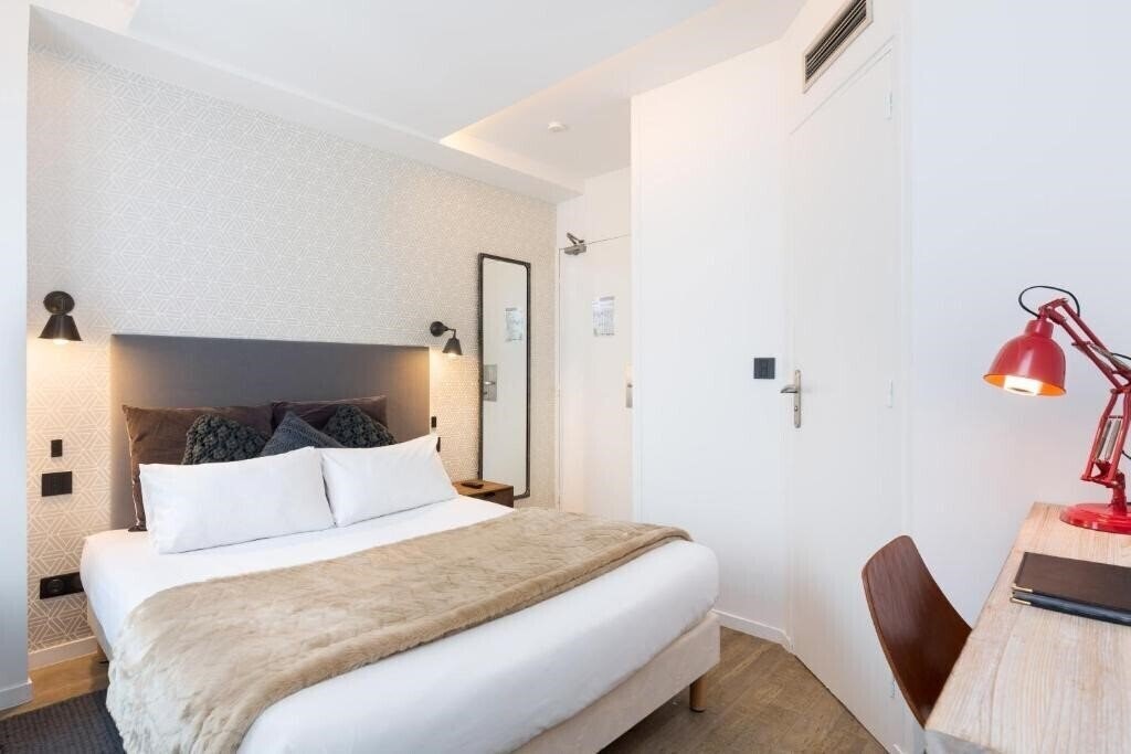 Готель Hotel Ohm by HappyCulture 3*