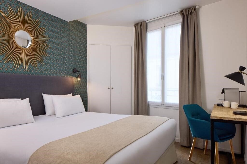 Зображення Hotel Ohm by HappyCulture 3*