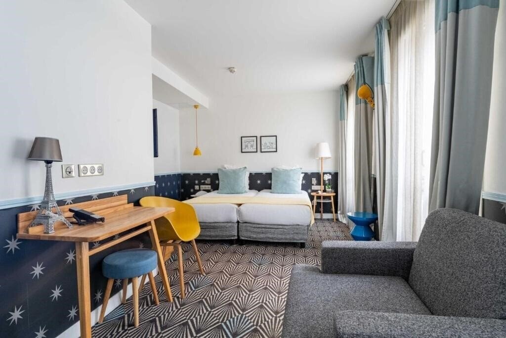 Зображення Astotel Augustin 3*