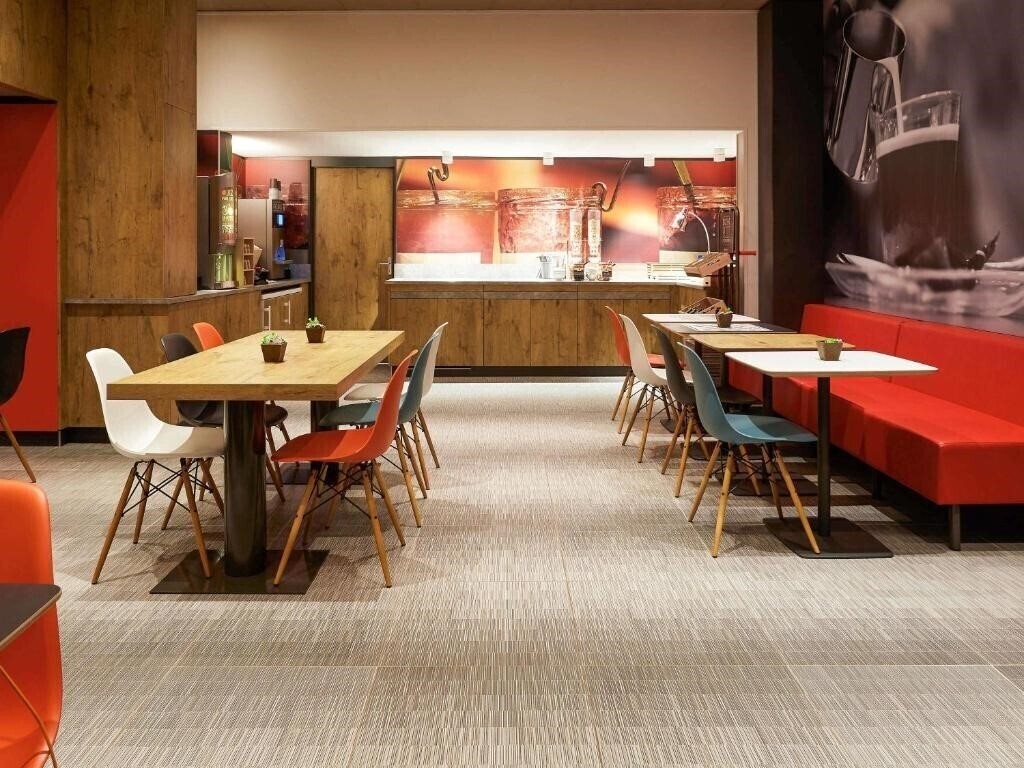 Зображення Ibis Paris Canal Saint Martin 3*