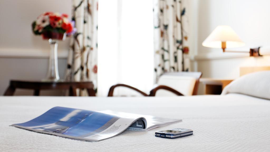 Картинка La Manufacture 3*