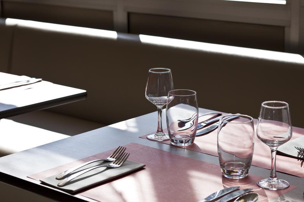 Фотографія Campanile Paris 19 La Villette 3*