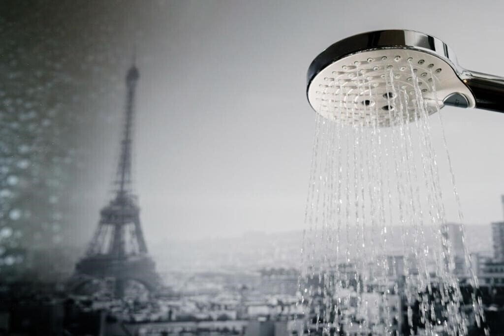 Зображення Campanile Paris 19 La Villette 3*