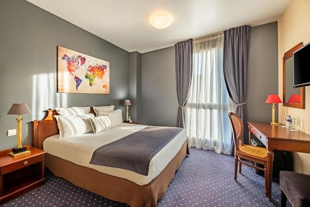 Фото Best Western Premier Amiral Hotel 4*