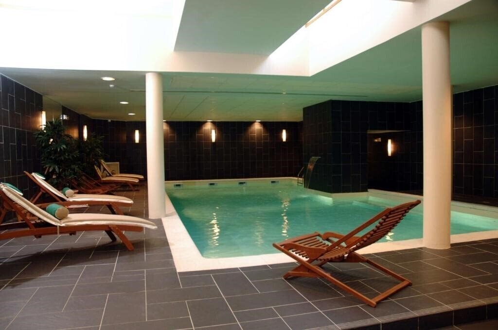 Фотографія Best Western Premier Amiral Hotel 4*