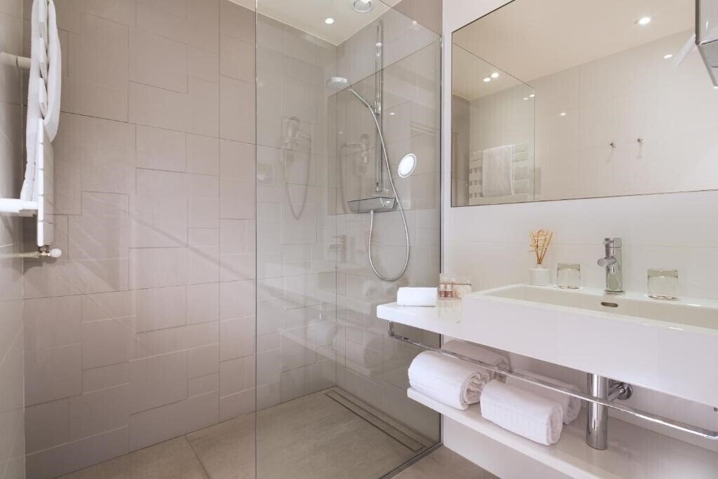 Фотография Interhotel Acropole Paris 3*