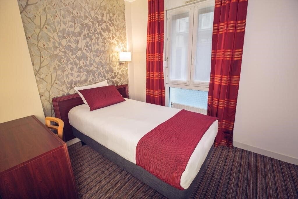 Фото Timhotel Paris Gare De Lyon 3*