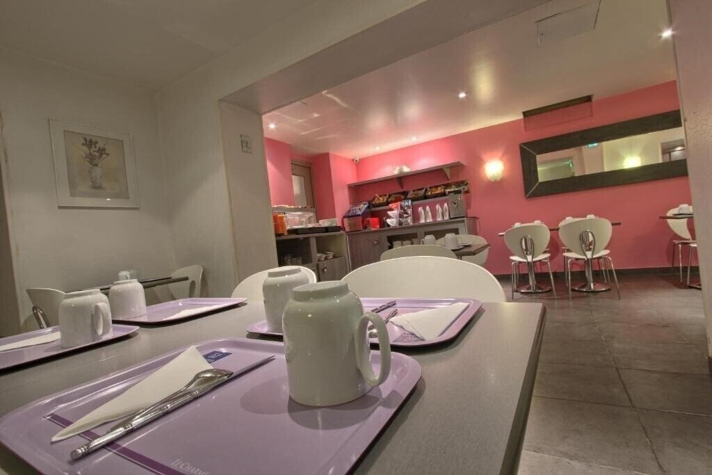 Фотографія Timhotel Paris Gare De Lyon 3*