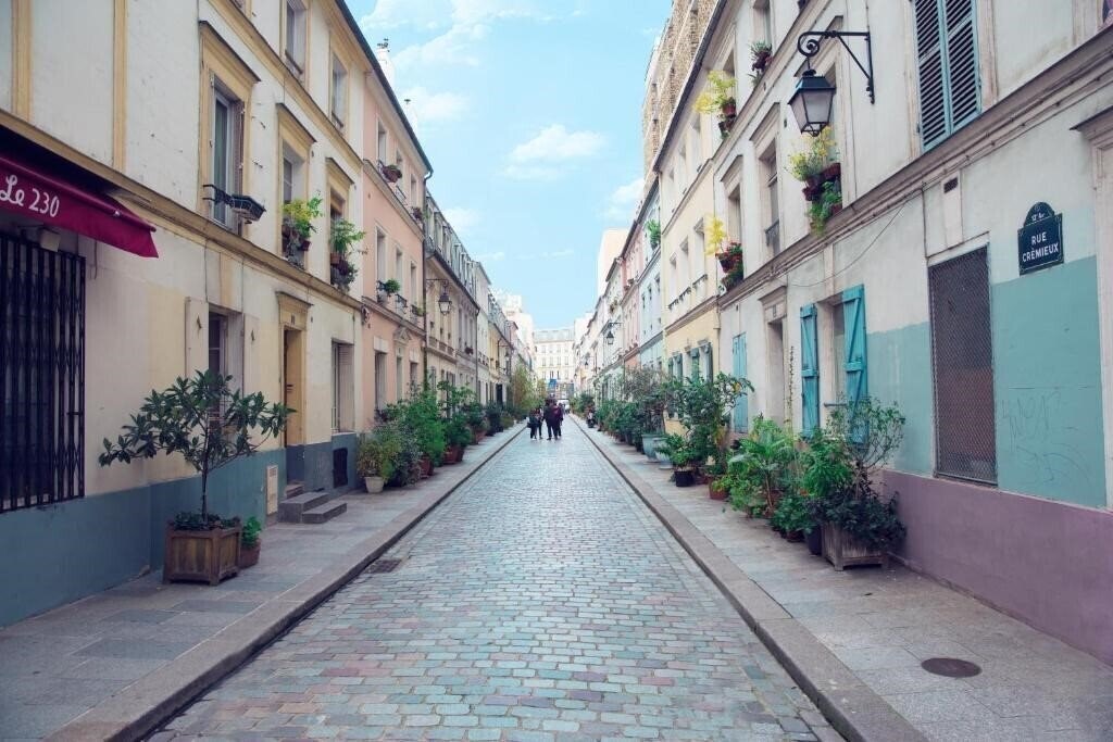Картинка Timhotel Paris Gare De Lyon 3*