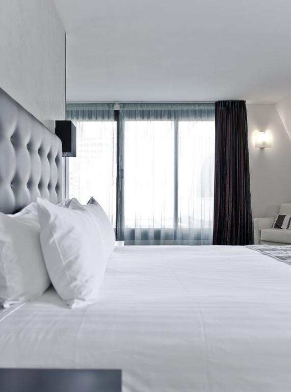 Картинка Holiday Inn Paris Montparnasse Pasteur 4*