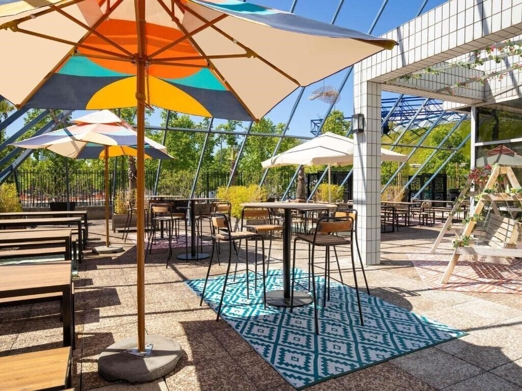 Зображення Ibis Styles Paris Bercy 3*
