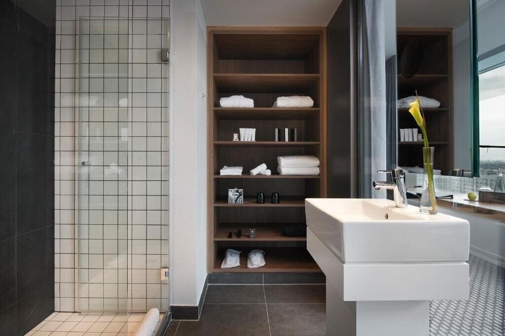 Фотография Melia Paris La Defense 4*