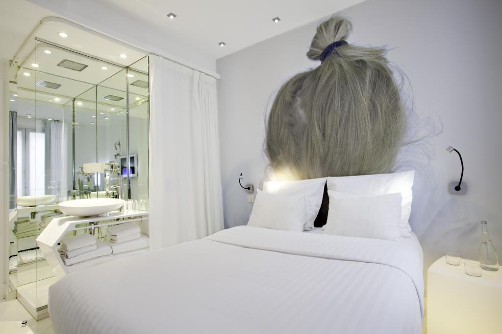 Готель Blc Design Hotel 3*