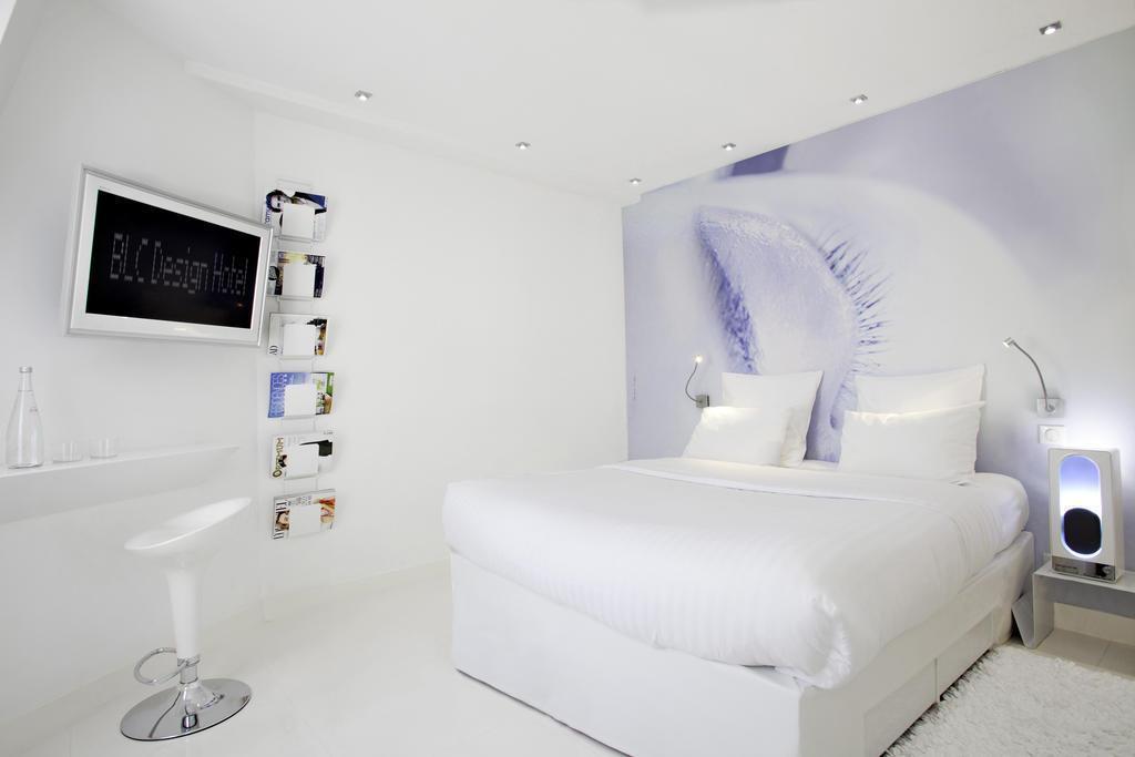 Фотографія Blc Design Hotel 3*