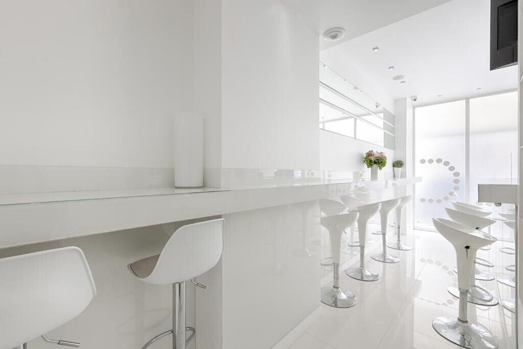 Фотография Blc Design Hotel 3*