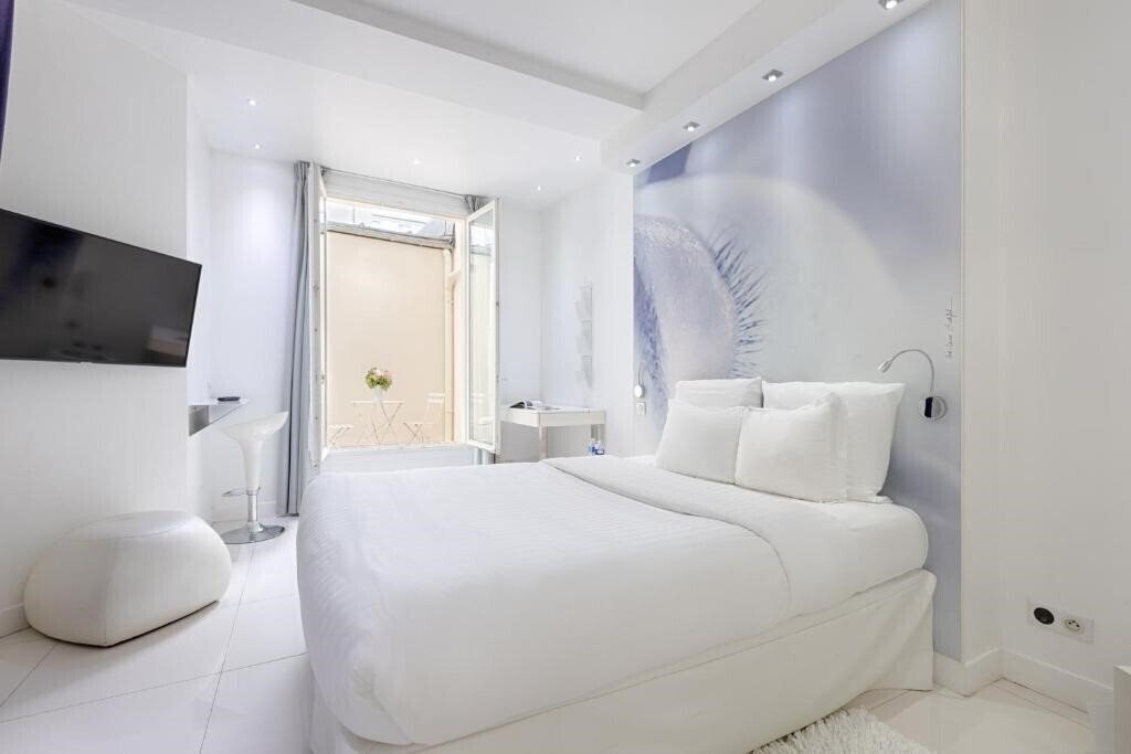 Картинка Blc Design Hotel 3*