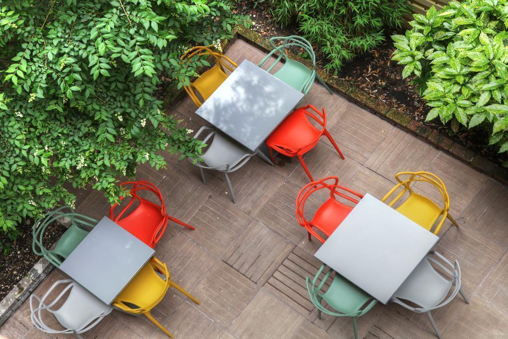 Фотографія Best Western Premier 61 Paris Nation 4*