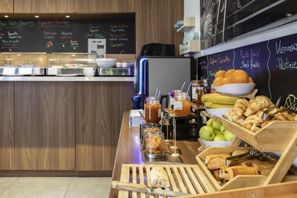 Картинка Best Western Premier 61 Paris Nation 4*