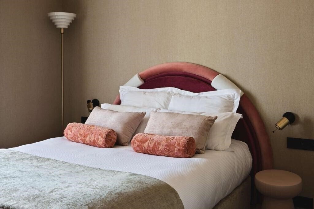 Зображення Hotel Mercedes 4*
