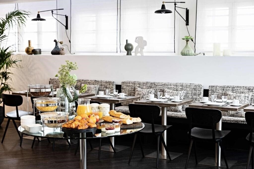Изображение Best Western Paris Porte de Versailles 3*