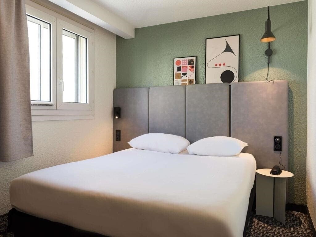 Фотографія Ibis Paris Italie Tolbiac 13eme 3*