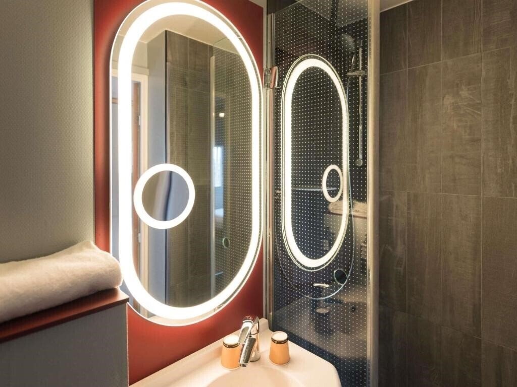 Зображення Ibis Paris Italie Tolbiac 13eme 3*