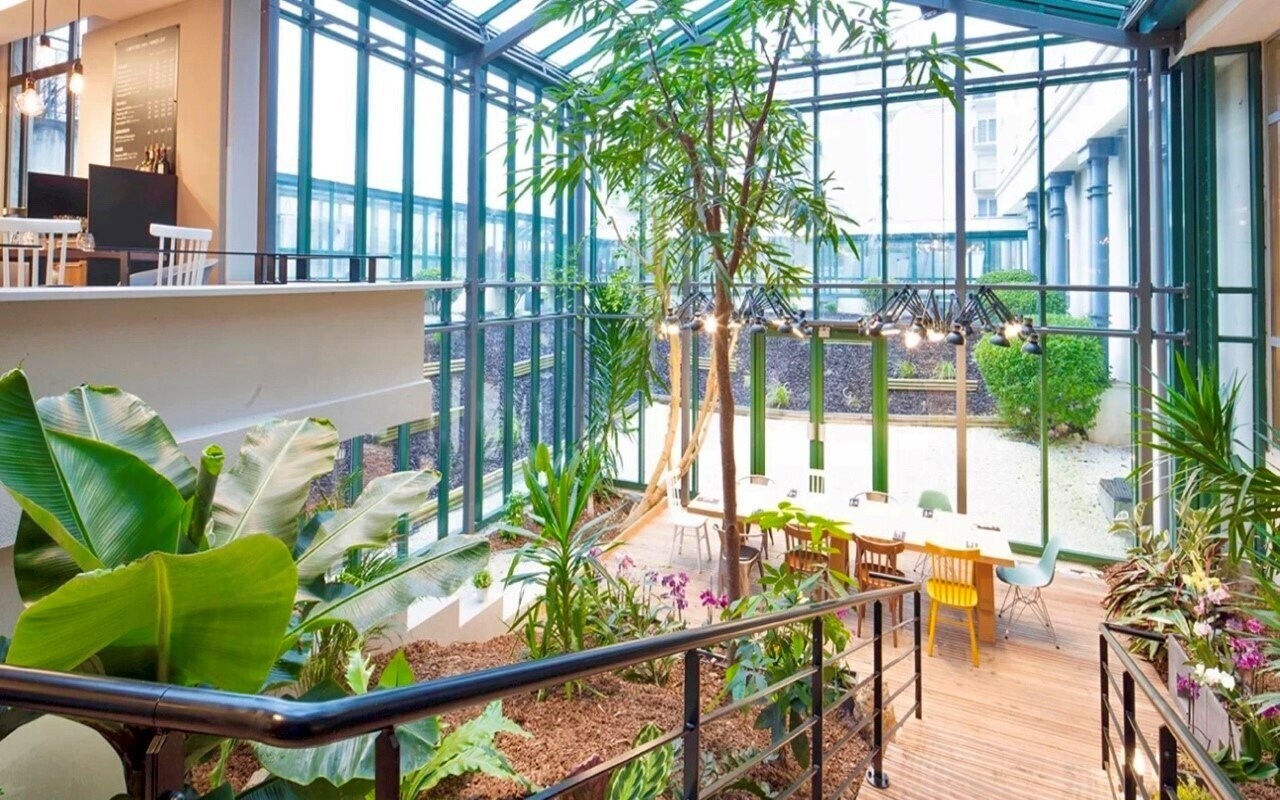 Картинка L'Elysee Val D’Europe 3*
