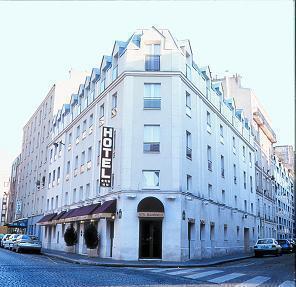 Фото Beaugrenelle Tour Eiffel Hotel 3*