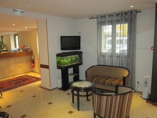 Зображення Beaugrenelle Tour Eiffel Hotel 3*