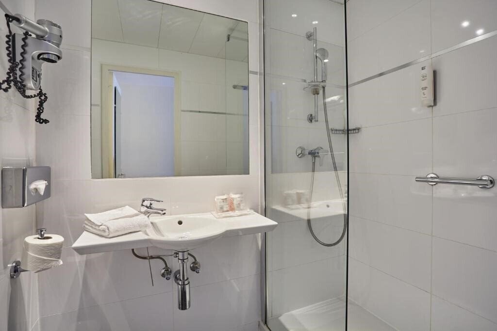 Изображение Beaugrenelle Tour Eiffel Hotel 3*