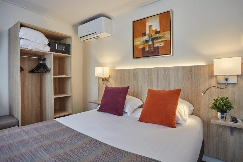 Картинка Beaugrenelle Tour Eiffel Hotel 3*