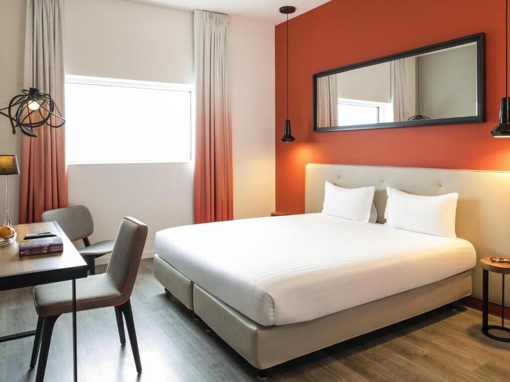 Зображення Aparthotel Adagio Paris 19eme Cite de la Musique 4*