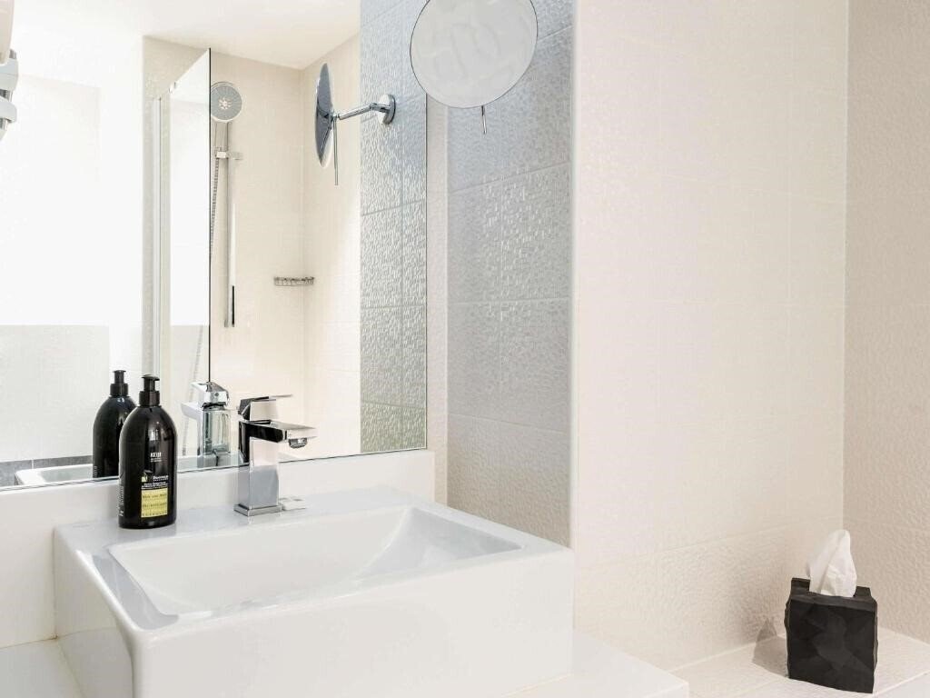 Картинка Aparthotel Adagio Paris 19eme Cite de la Musique 4*