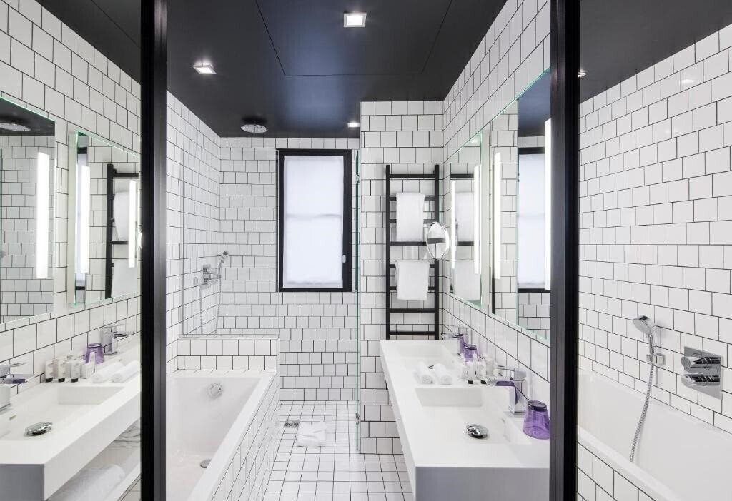 Зображення Best Western Premier Faubourg 88 4*