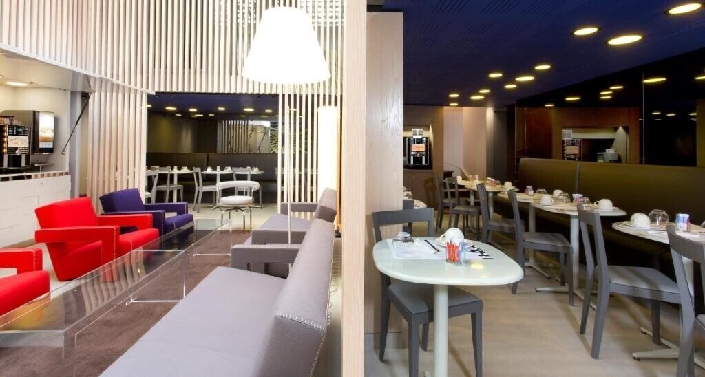 Зображення Libertel Gare De L’Est Francais 3*