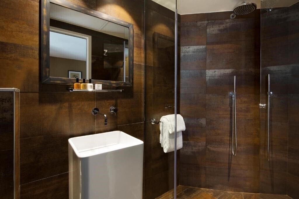 Фото Chat Noir Design Hotel 4*