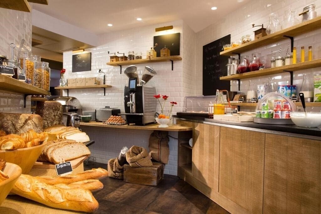 Фотография Chat Noir Design Hotel 4*